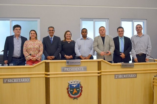 2018125_FOTO - Nova Odessa sediará reunião do Parlamento Metropolitano da RMC